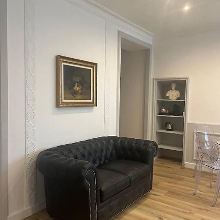 Crispi 30 Stylish Apartment Roma Exterior foto