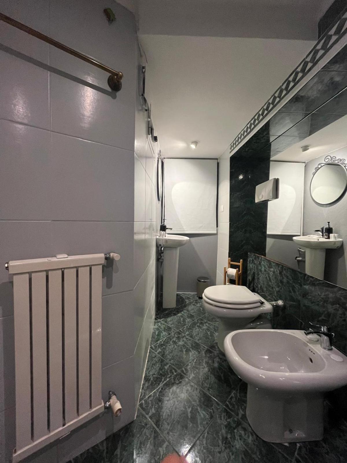 Crispi 30 Stylish Apartment Roma Exterior foto