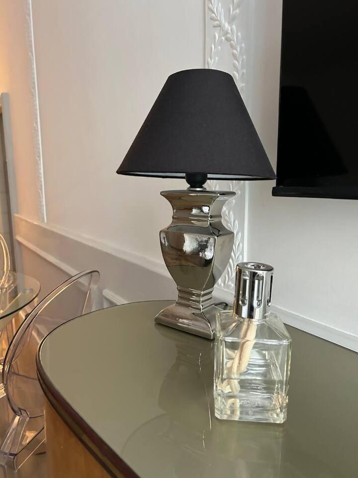 Crispi 30 Stylish Apartment Roma Exterior foto