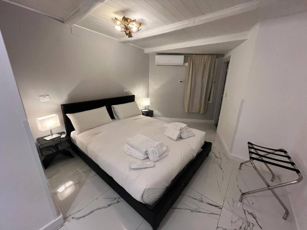 Crispi 30 Stylish Apartment Roma Exterior foto